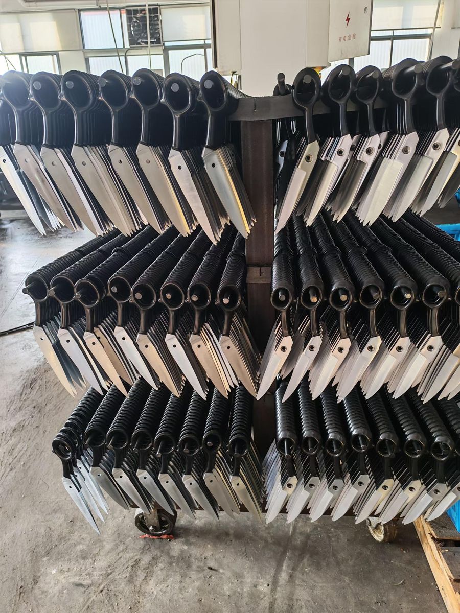 Bulk production