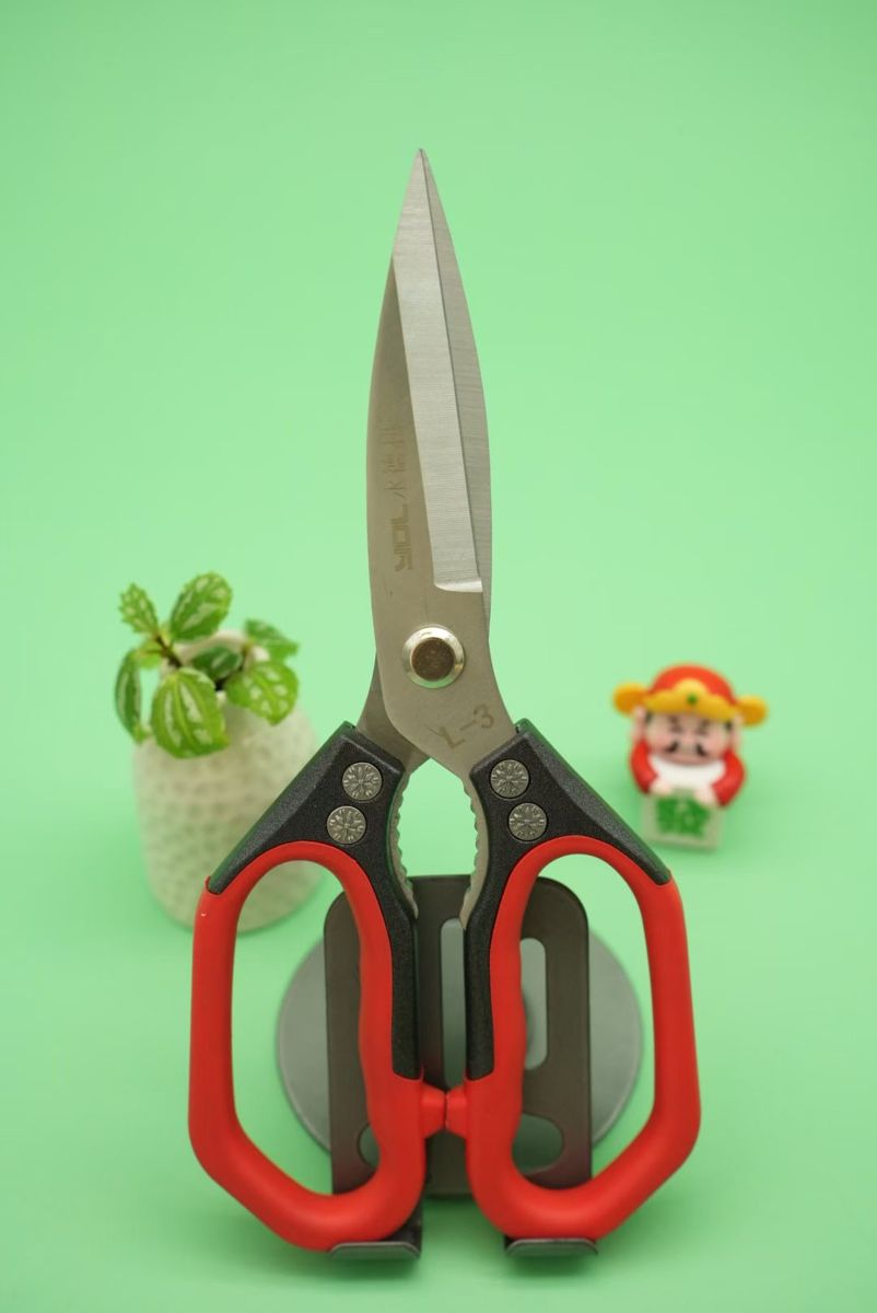 Kitchen scissors